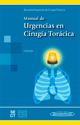 MANUAL DE URGENCIAS EN CIRUGIA TORACICA