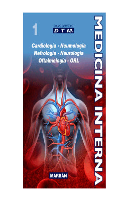MEDICINA INTERNA 1 DTM