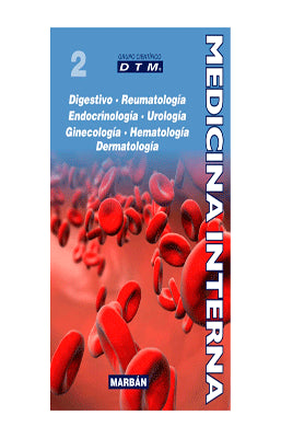 MEDICINA INTERNA 2 DTM