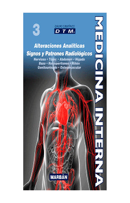 MEDICINA INTERNA 3 DTM