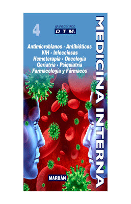 MEDICINA INTERNA 4 DTM