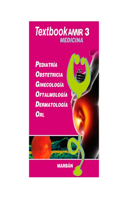 TEXTBOOK AMIR 3 MEDICINA