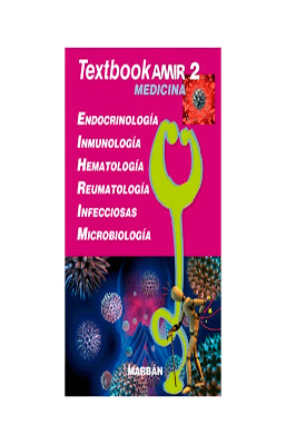 TEXTBOOK AMIR 2 MEDICINA