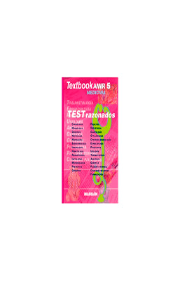 TEXTBOOK AMIR 5 MEDICINA TEST