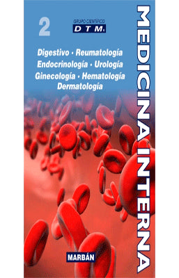 2 DTM MEDICINA INTERNA FLEXILIBRO