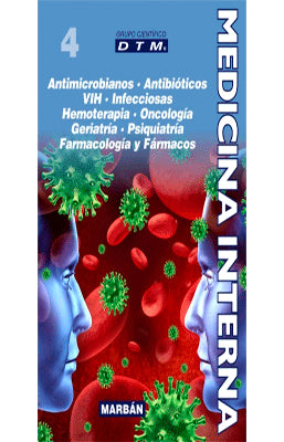 4 DTM  MEDICINA INTERNA FLEXILIBRO