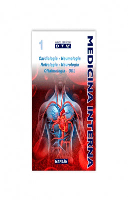 MEDICINA INTERNA 1 DTM MANUAL