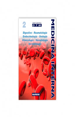 MEDICINA INTERNA 2 MANUAL