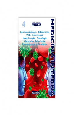MEDICINA INTERNA 4 MANUAL