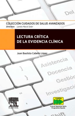 LECTURA CRITICA DE LA EVIDENCIA CLINICA