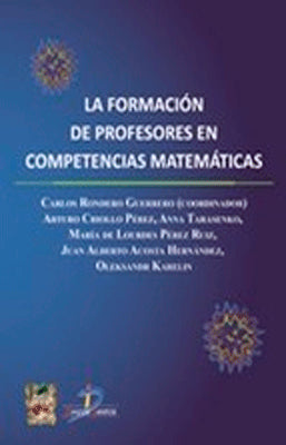 LA FORMACION DE PROFESORES EN COMPETENCIAS MATEMATICAS
