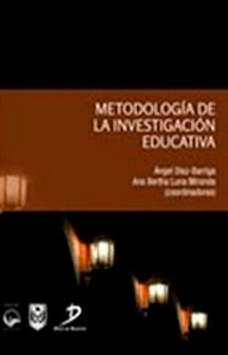 METODOLOGIA DE LA INVESTIGACION EDUCATIVA