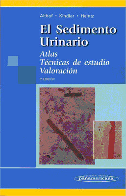 EL SEDIMENTO URINARIO