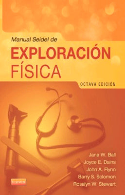 MANUAL MOSBY DE EXPLORACION FISICA