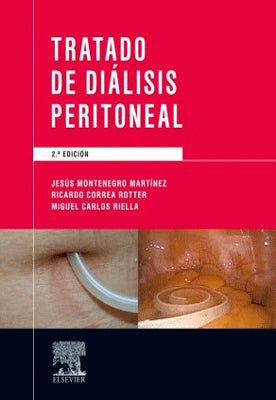 TRATADO DE DIALISIS PERITONEAL