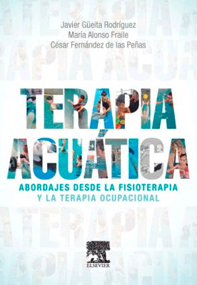 TERAPIA ACUATICA