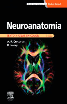 NEUROANTOMIA TEXTO Y ATLAS