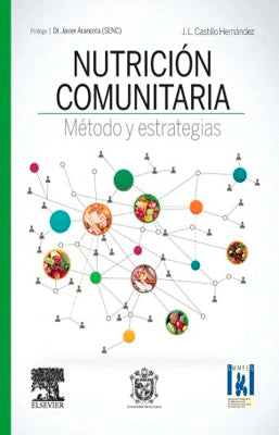 NUTRICION COMUNITARIA. METODOS Y ESTRATEGIAS