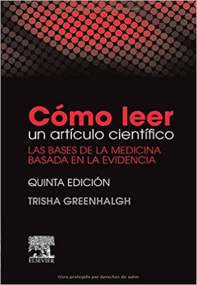 COMO LEER UN ARTICULO CIENTIFICO