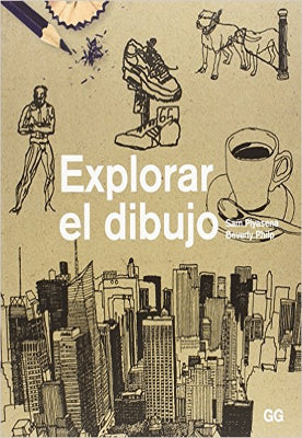 EXPLORAR EL DIBUJO