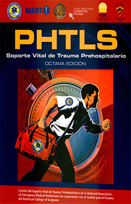 PHTLS SOPORTE VITAL DE TRAUMA PREHOSPITALARIO