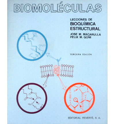 BIOMOLECULAS