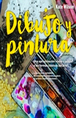 DIBUJO Y PINTURA