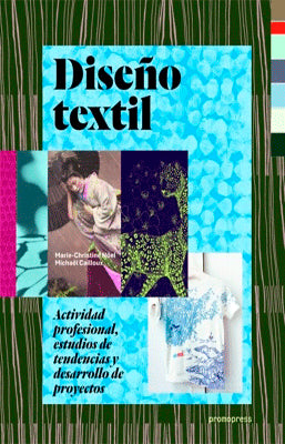 DISEÑO TEXTIL