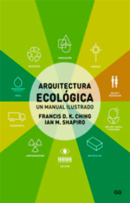 ARQUITECTURA ECOLOGICA UN MANUAL ILUSTRADO