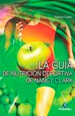 GUIA DE NUTRICION DEPORTIVA