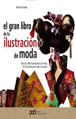 EL GRAN LIBRO DE ILUSTRACION
