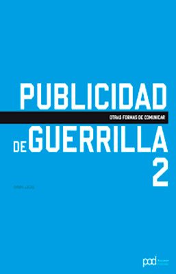 PUBLICIDAD DE GUERRILLA 2