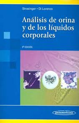 ANALISIS DE ORINA Y DE LIQUIDOS CORPORALES