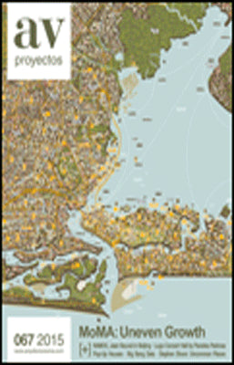 AV PROYECTO 67: MOMA UNEVEN GROTH