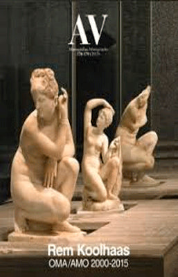 AV MONOGRAFIAS 178-179 REM KOOLHAAS