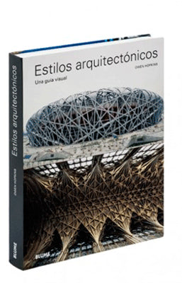 ESTILOS ARQUITECTONICOS