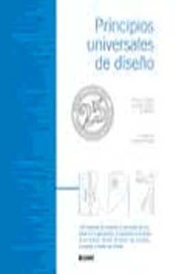 PRINCIPIOS UNIVERSALES DE DISEÑO: 125 MANERAS.