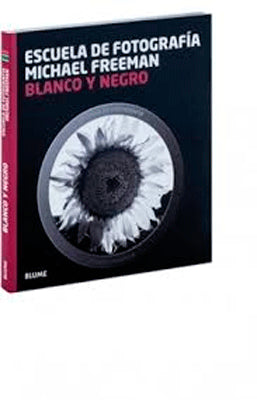 ESCUELA DE FOTOGRAFIA EN BLANCO Y NEGRO