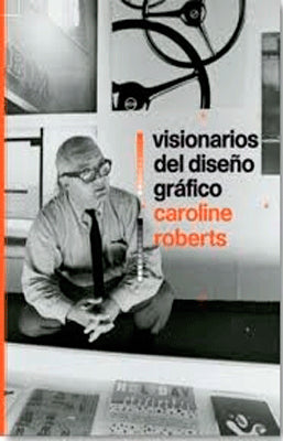 VISIONARIOS DEL DISEÑO GRAFICO