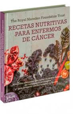 RECETAS NUTRITIVAS PARA ENFERMOS DE CANCER