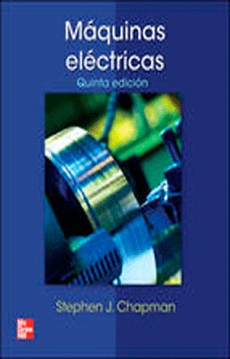 MAQUINAS ELECTRICAS 5TA EDICION