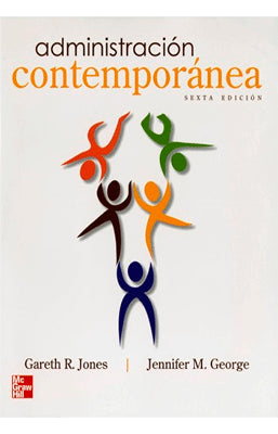 ADMINISTRACION CONTEMPORANEA 6TA EDICION