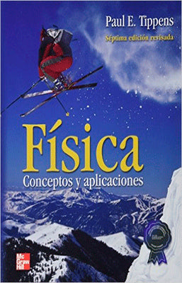 FISICA CONCEPTOS Y APLICACIONES