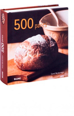 500 PANES
