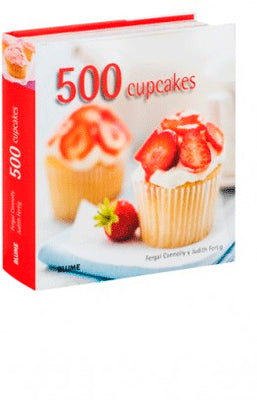 500 CUPCAKES