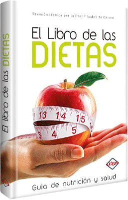 EL LIBRO DE LAS DIETAS