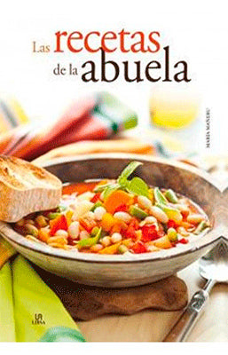 LAS RECETAS DE LA ABUELA