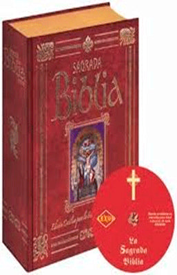 LA SAGRADA BIBLIA COLOR