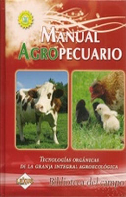 MANUAL AGROPECUARIO ROJO
