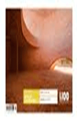 REVISTA 1:100 N° 54 NICOLAS CAMPODONICO